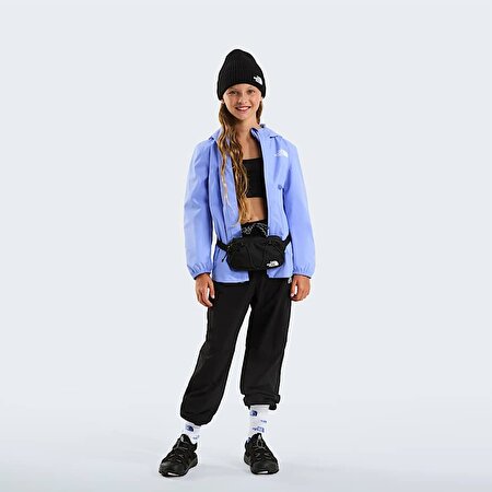 Kız Çocuk Antora Yağmurluk