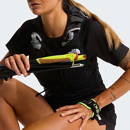 Kadın Sunriser Şort 3"