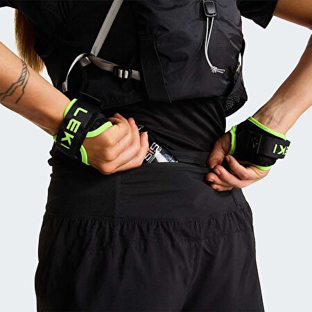 Kadın Sunriser Şort 3"