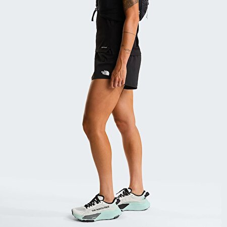 Kadın Sunriser Şort 3"