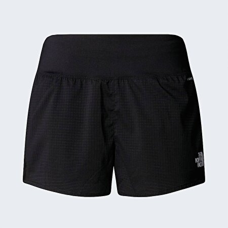 Kadın Sunriser Şort 3"