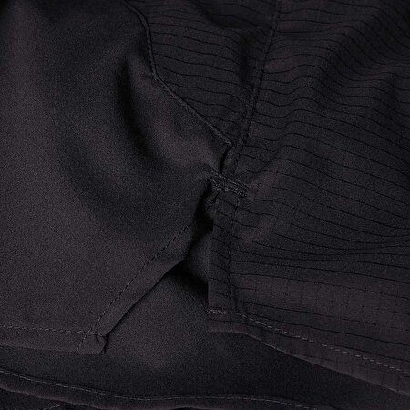 Kadın Sunriser Şort 3"