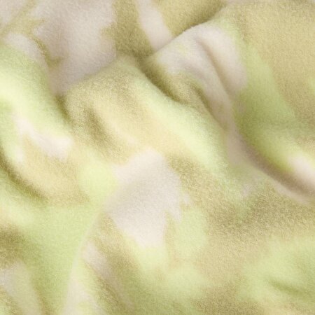 Kadın Mountain Athletics 1/2 Fermuarlı Printed Polar