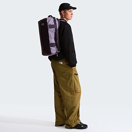 BASE CAMP VOYAGER DUFFEL 32L