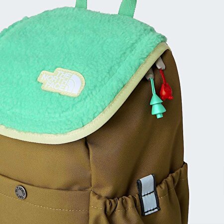 ÇOCUK MINI EXPLORER SIRT ÇANTASI