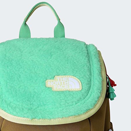 ÇOCUK MINI EXPLORER SIRT ÇANTASI