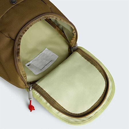 ÇOCUK MINI EXPLORER SIRT ÇANTASI