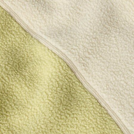 ERKEK YUMIORI TAM BOY FERMUARLI POLAR MONT