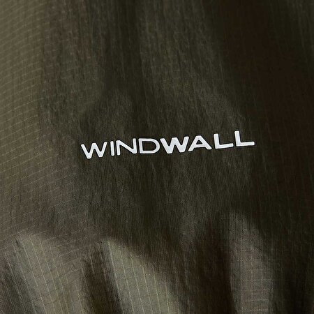 Erkek Ridgelite FUTUREFLEECE™ Rüzgarlık