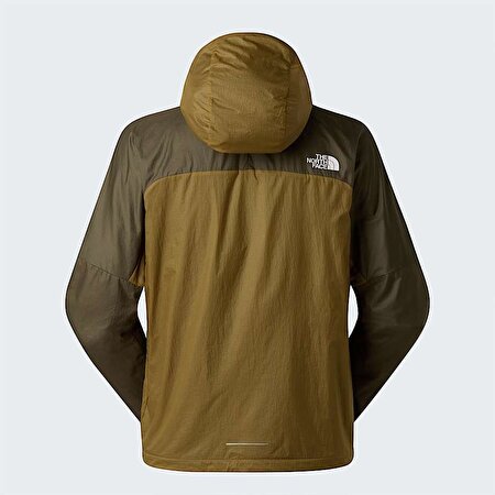 Erkek Ridgelite FUTUREFLEECE™ Rüzgarlık