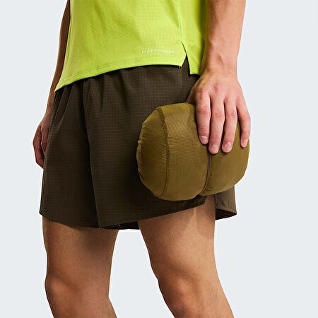 Erkek Ridgelite FUTUREFLEECE™ Rüzgarlık