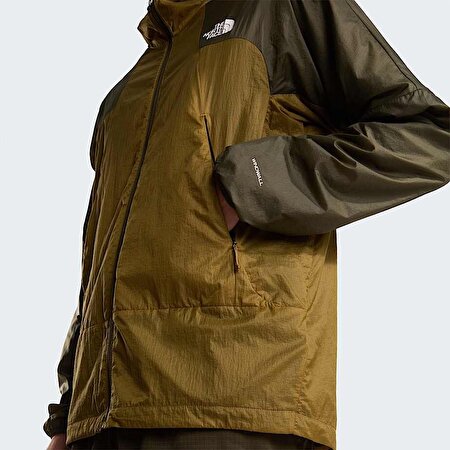 Erkek Ridgelite FUTUREFLEECE™ Rüzgarlık