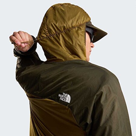 Erkek Ridgelite FUTUREFLEECE™ Rüzgarlık