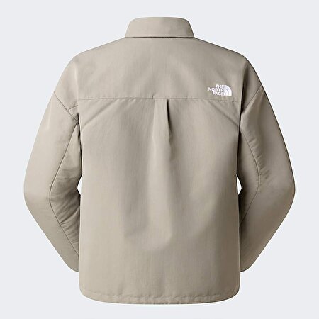 Erkek TNF Easy Rüzgarlık