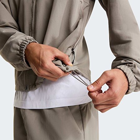 Erkek TNF Easy Rüzgarlık