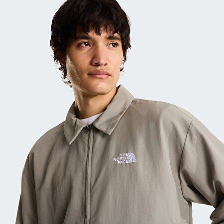 Erkek TNF Easy Rüzgarlık