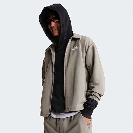 Erkek TNF Easy Rüzgarlık