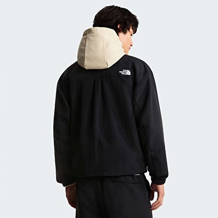 Erkek TNF Easy Rüzgarlık