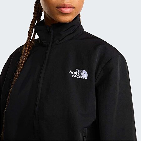 Kadın TNF Easy Rüzgarlık