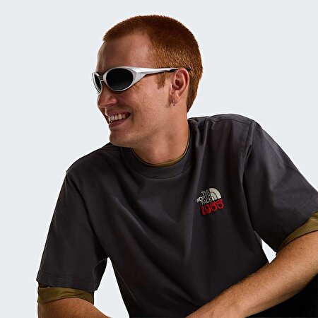 Unisex NSE Kemerli Pantolon