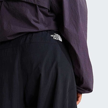 Unisex NSE Kemerli Pantolon