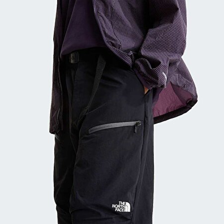 Unisex NSE Kemerli Pantolon