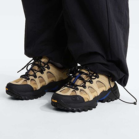 Unisex NSE Kemerli Pantolon