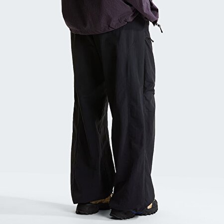 Unisex NSE Kemerli Pantolon