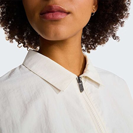 Kadın Redbox Kısa Kollu Gömlek