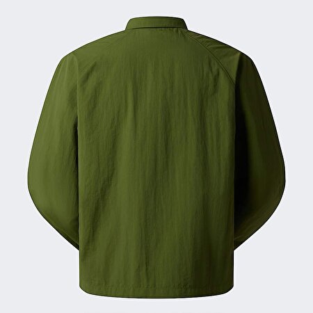 Unisex Redbox Uzun Kollu Gömlek