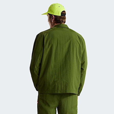 Unisex Redbox Uzun Kollu Gömlek