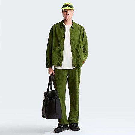 Unisex Redbox Uzun Kollu Gömlek