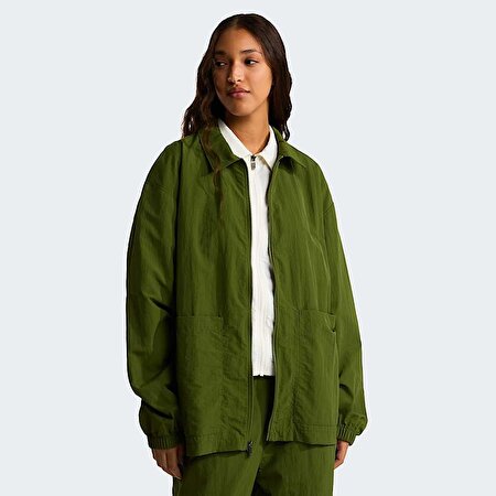 Unisex Redbox Uzun Kollu Gömlek