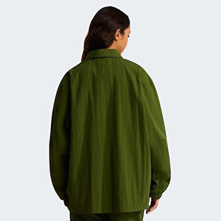 Unisex Redbox Uzun Kollu Gömlek