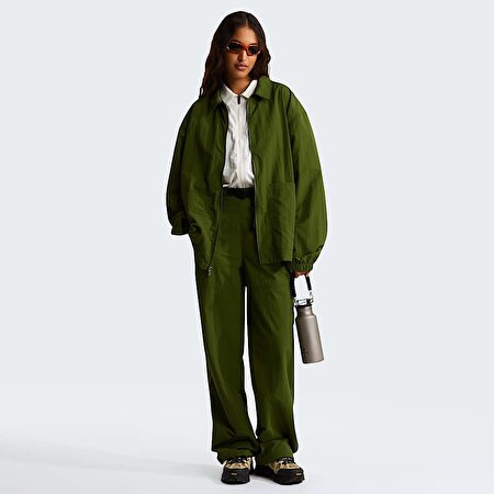 Unisex Redbox Uzun Kollu Gömlek