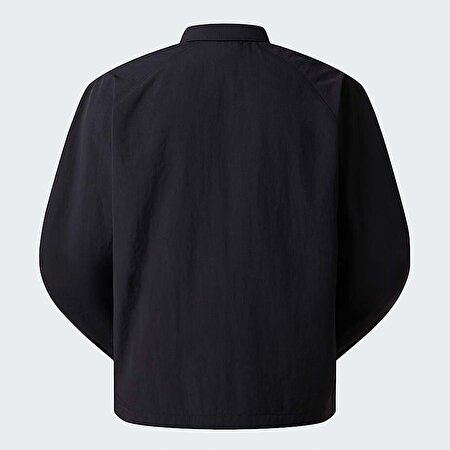 Unisex Redbox Uzun Kollu Gömlek