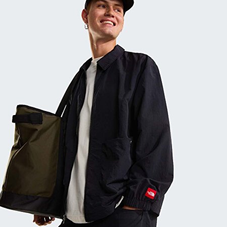 Unisex Redbox Uzun Kollu Gömlek