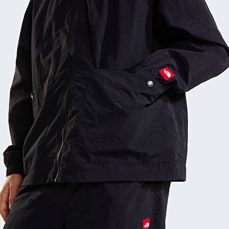 Unisex Redbox Uzun Kollu Gömlek