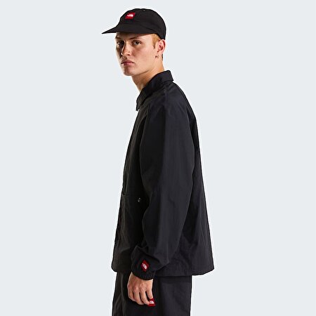 Unisex Redbox Uzun Kollu Gömlek