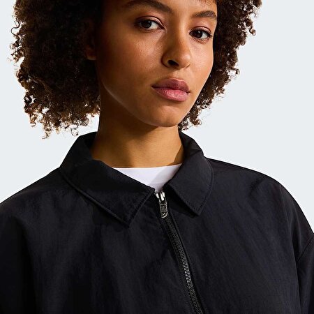 Unisex Redbox Uzun Kollu Gömlek