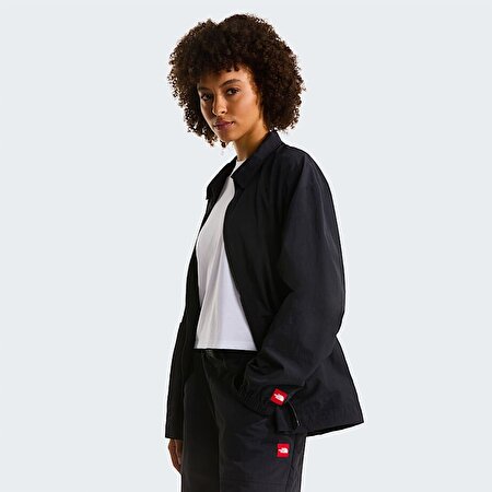 Unisex Redbox Uzun Kollu Gömlek