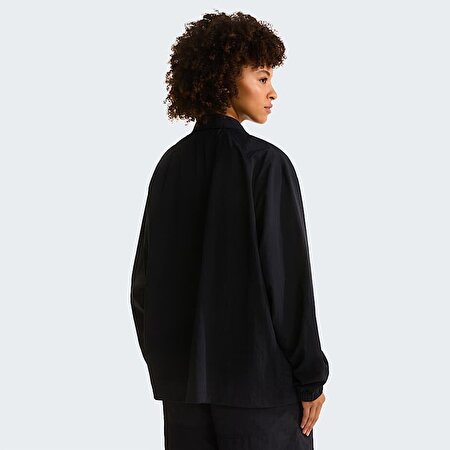 Unisex Redbox Uzun Kollu Gömlek