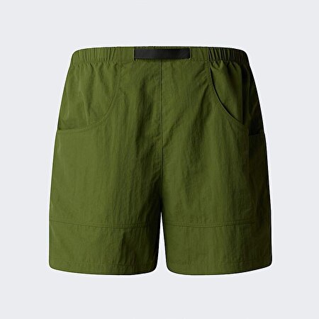 Erkek Redbox Kemerli Şort