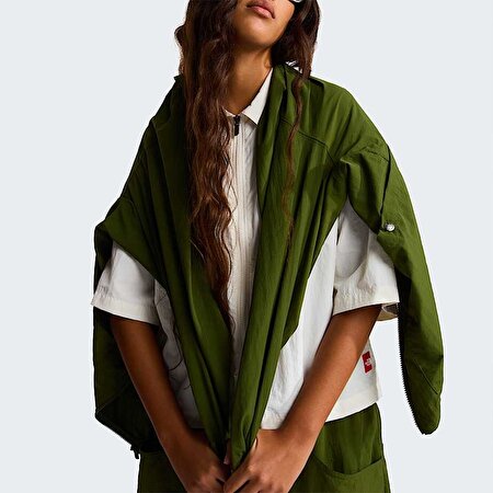 Erkek Redbox Kemerli Şort