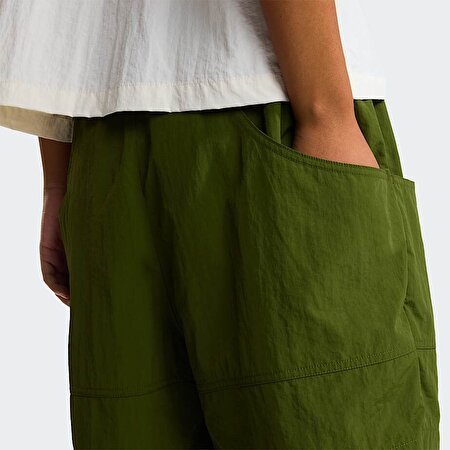 Erkek Redbox Kemerli Şort