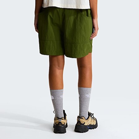 Erkek Redbox Kemerli Şort