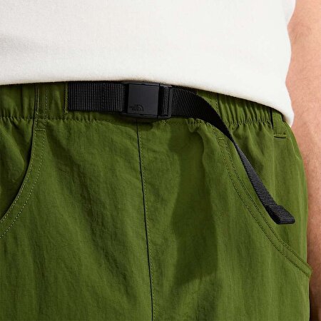 Erkek Redbox Kemerli Şort