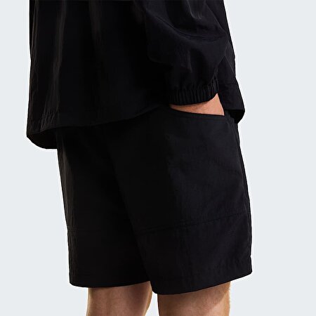 Erkek Redbox Kemerli Şort