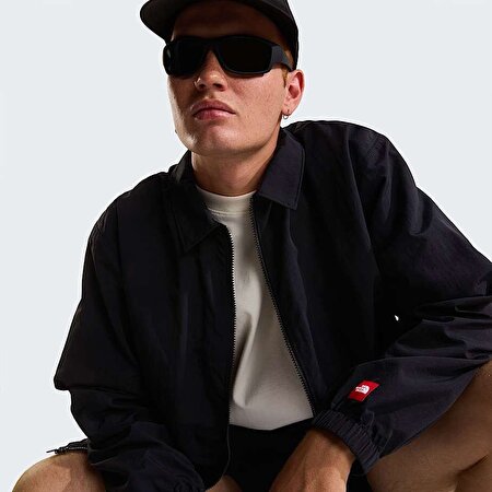 Erkek Redbox Kemerli Şort