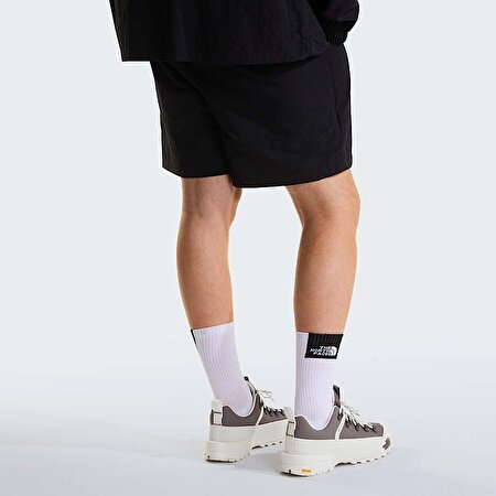 Erkek Redbox Kemerli Şort